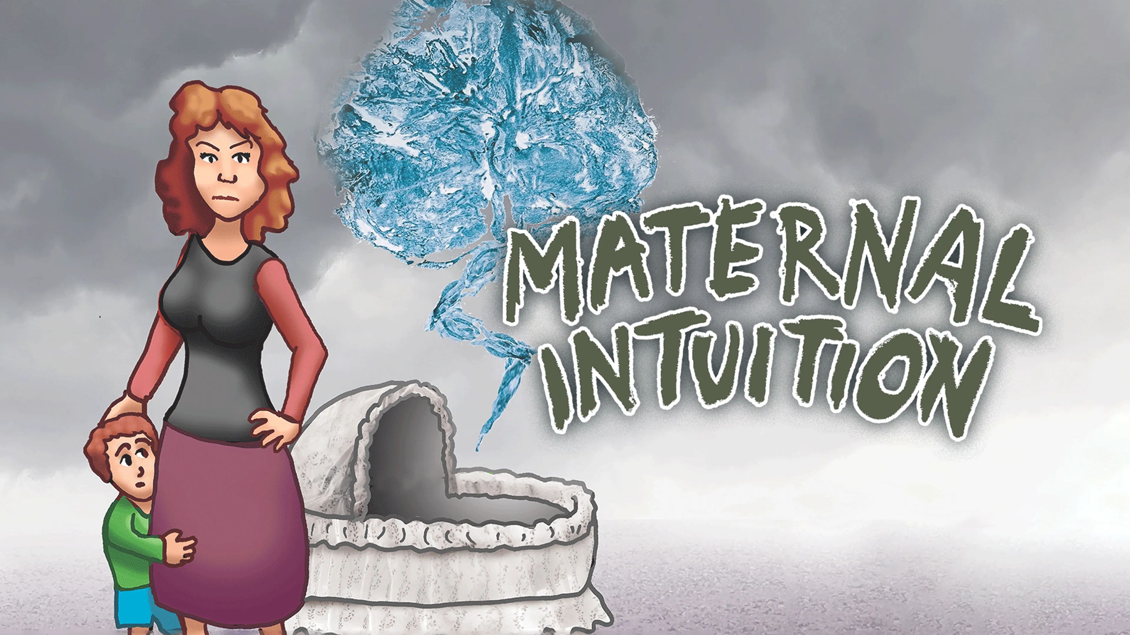 Maternal Intuition poster